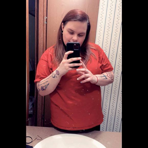 Poshmark profile picture for @synopsis